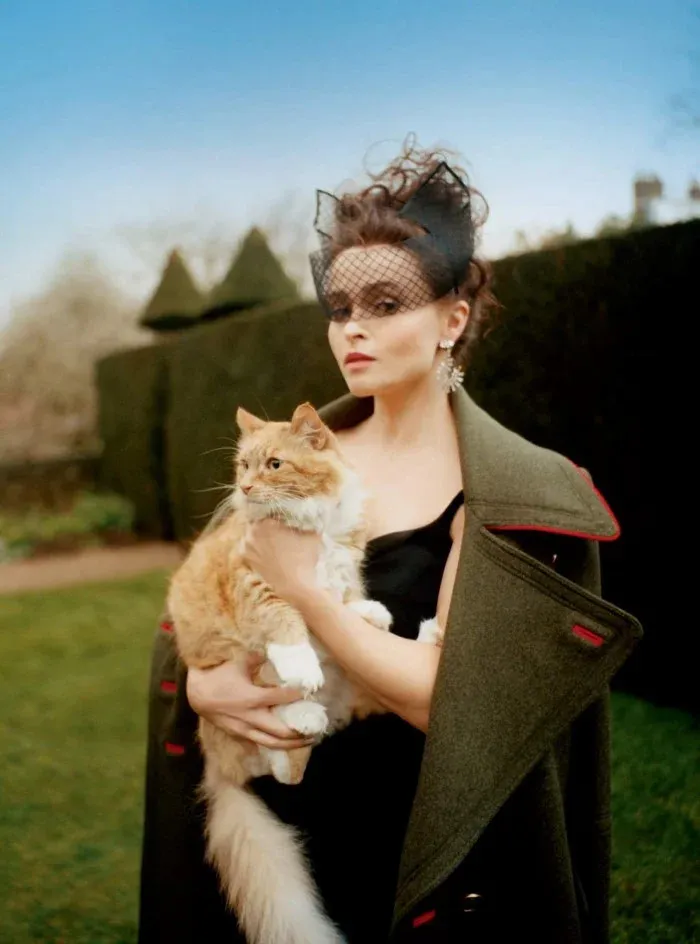 Helena Bonham Carter Helena Bonham Carter