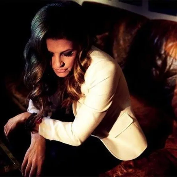 Lisa Marie Presley Lisa Marie Presley