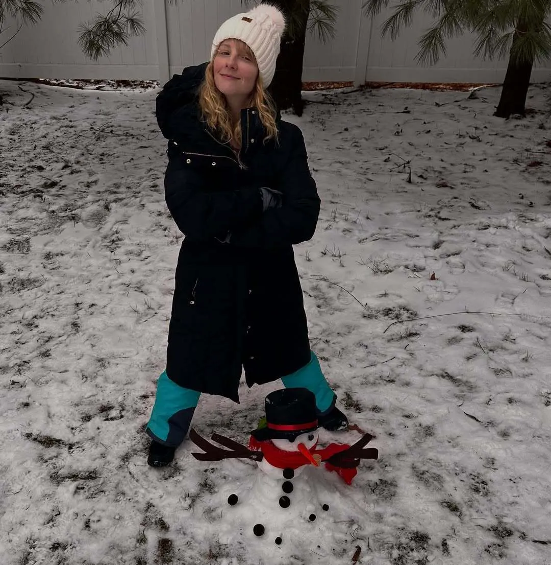 Melissa Rauch Melissa Rauch