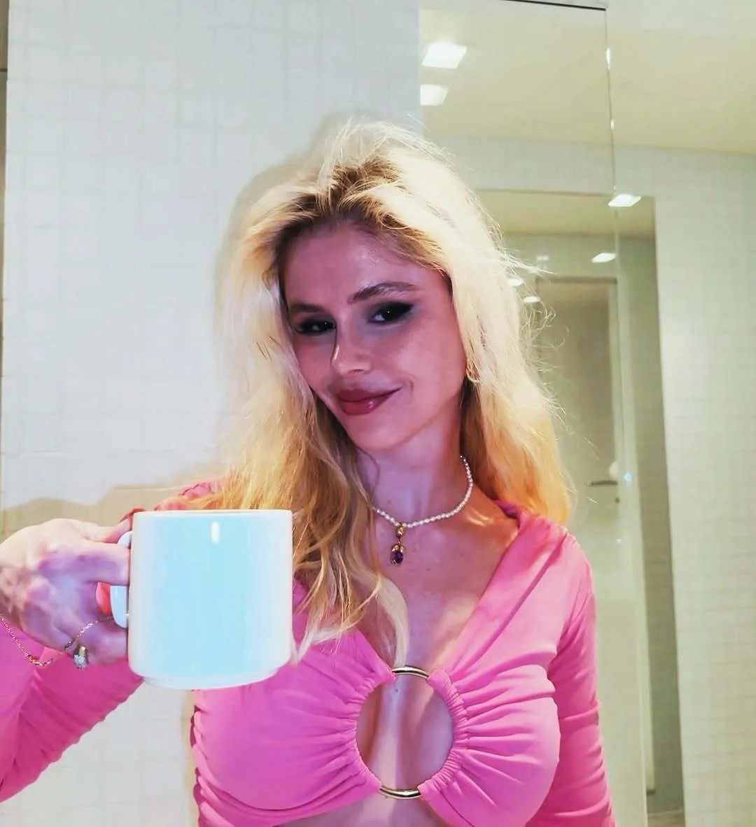 Erin Moriarty Erin Moriarty