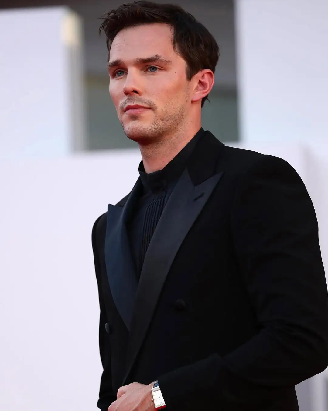 Nicholas Hoult Nicholas Hoult