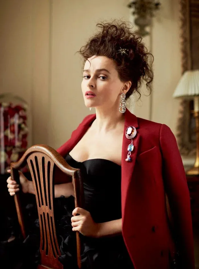 Helena Bonham Carter Helena Bonham Carter