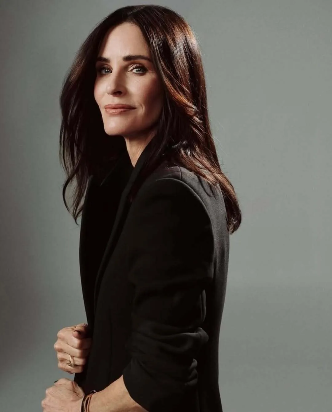 Courteney Cox Courteney Cox