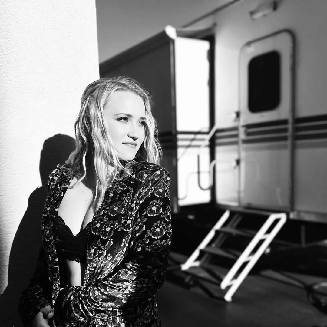 Emily Osment Emily Osment