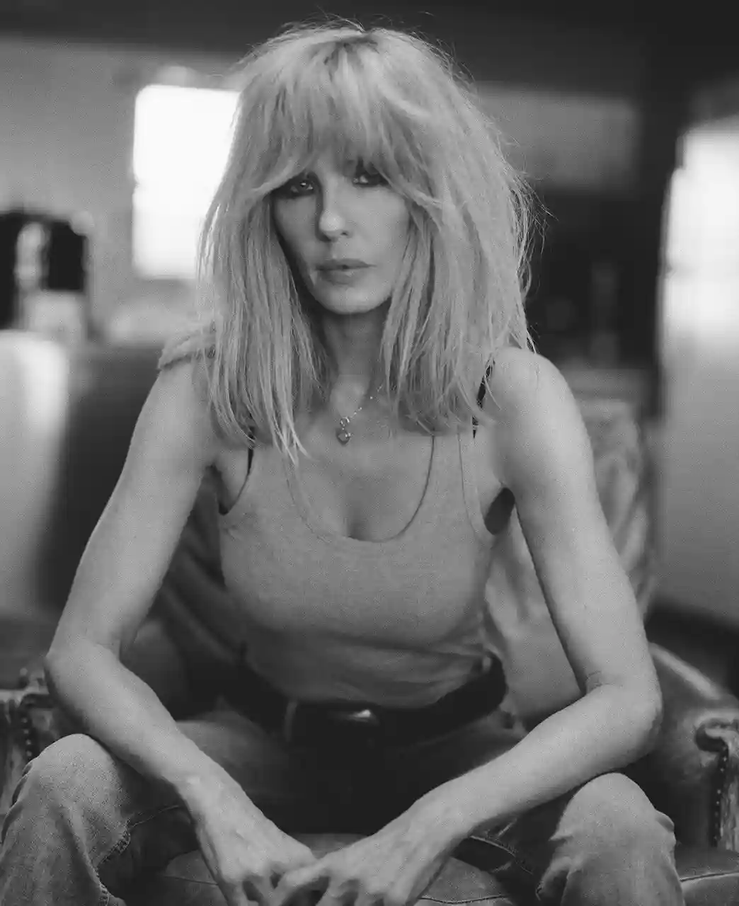 Kelly Reilly Kelly Reilly