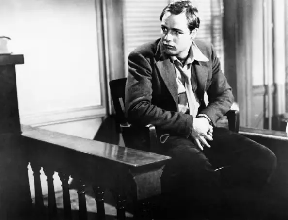 Marlon Brando Marlon Brando