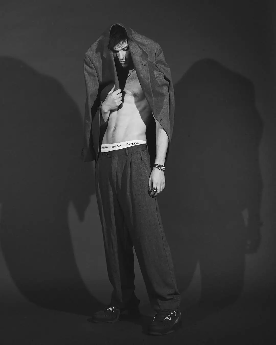 Nicholas Hoult Nicholas Hoult