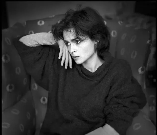 Helena Bonham Carter Helena Bonham Carter