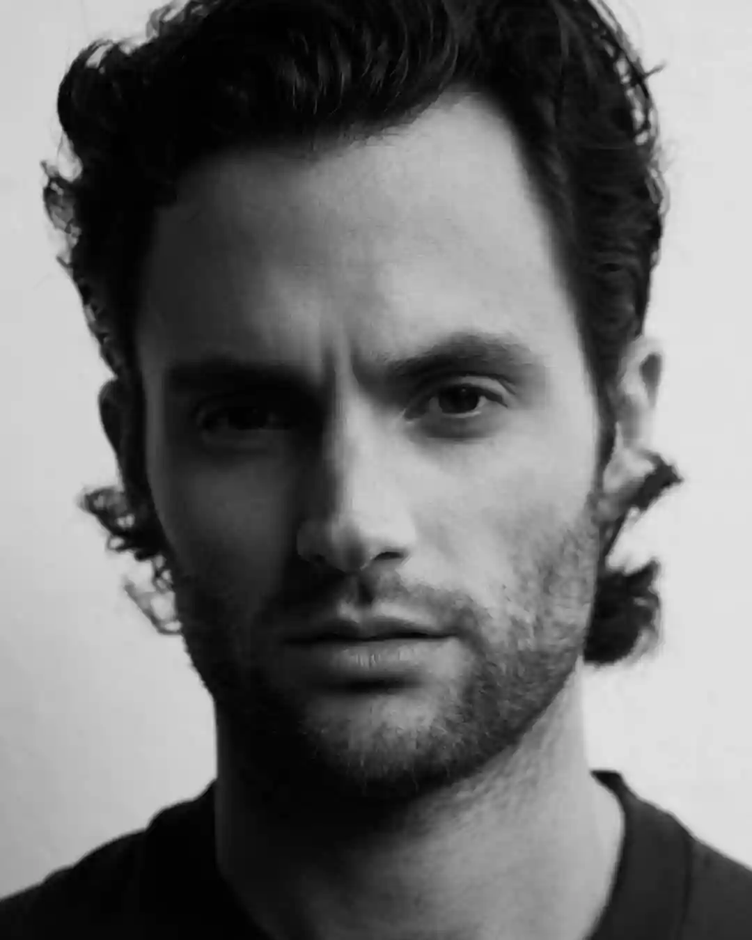 Penn Badgley Penn Badgley