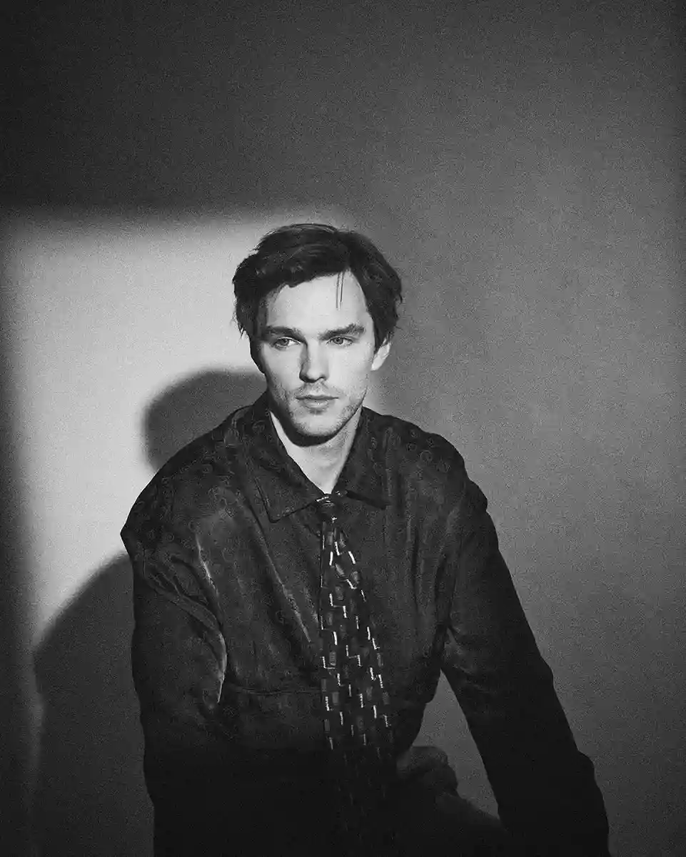 Nicholas Hoult Nicholas Hoult