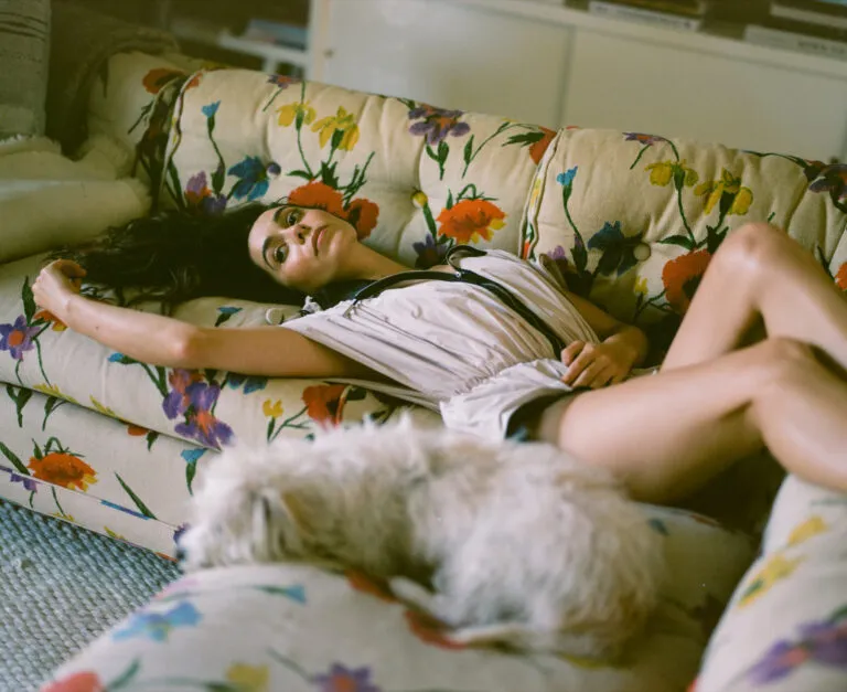 Cristin Milioti Cristin Milioti