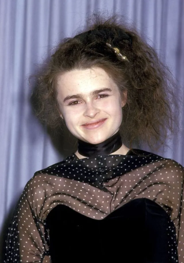 Helena Bonham Carter Helena Bonham Carter