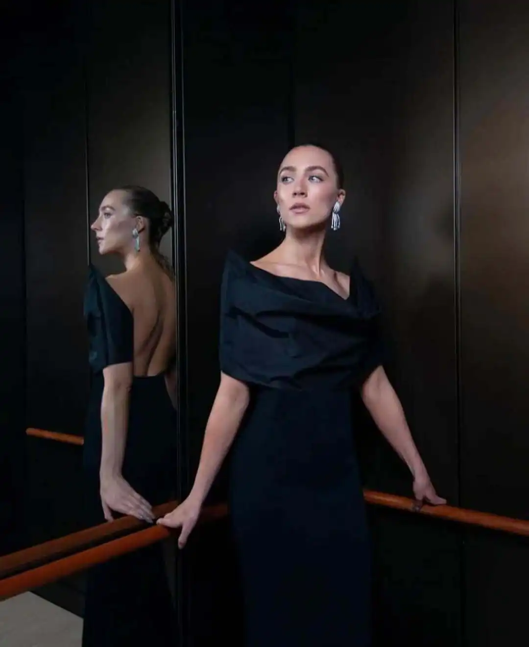 Saoirse Ronan Saoirse Ronan