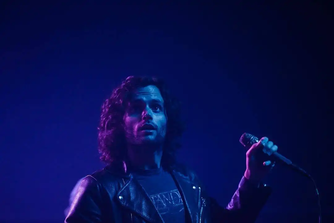 Penn Badgley Penn Badgley