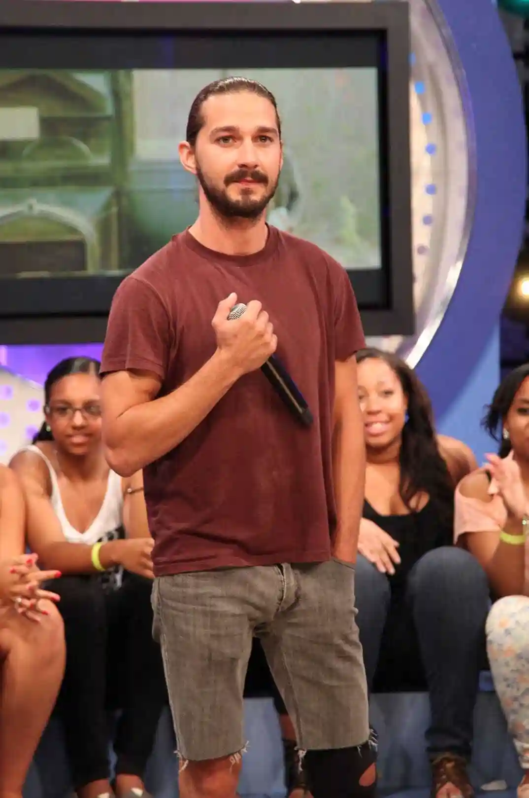 Shia LaBeouf Shia LaBeouf