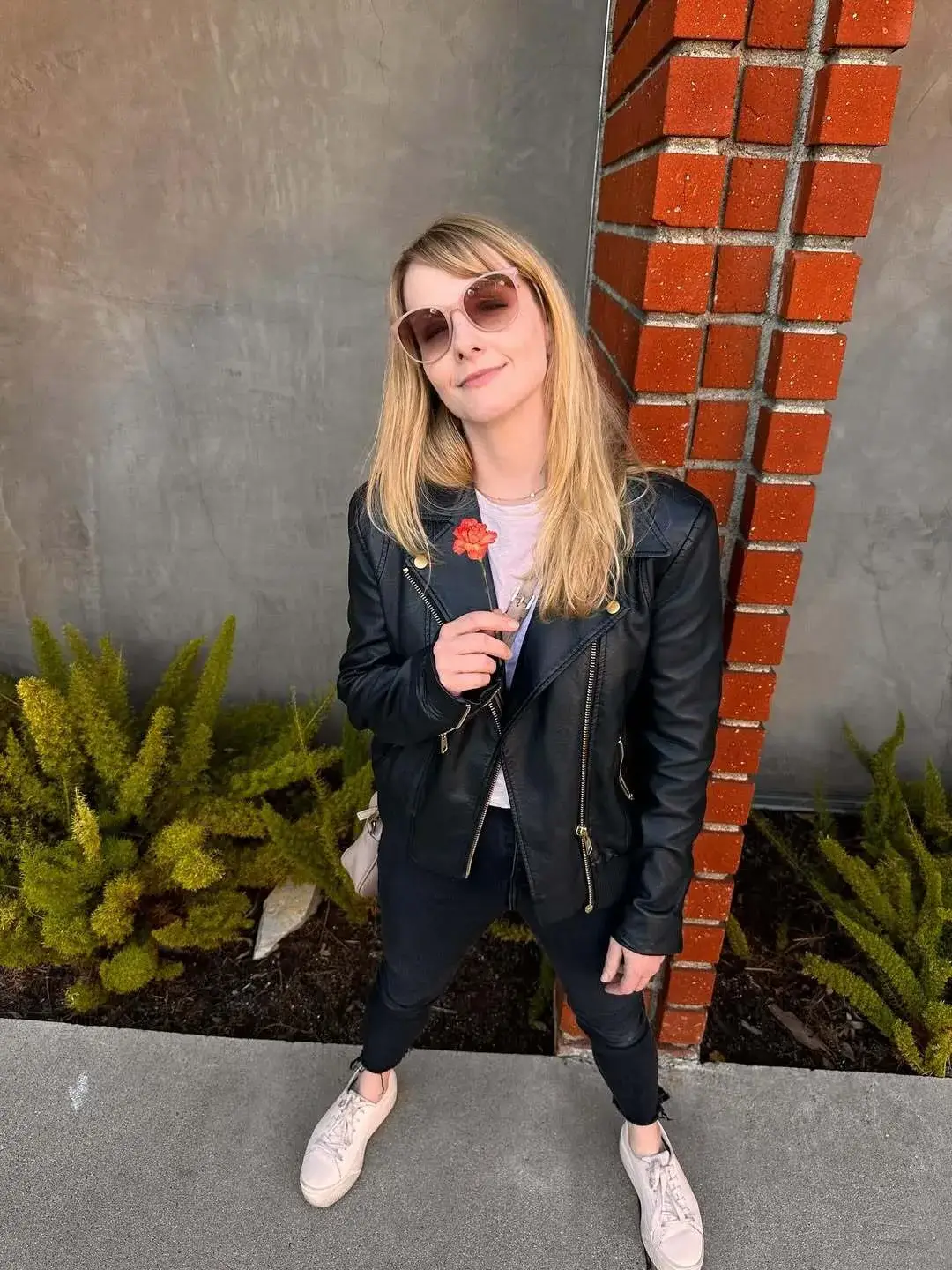 Melissa Rauch Melissa Rauch