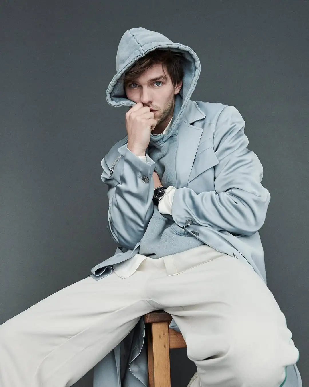 Nicholas Hoult Nicholas Hoult