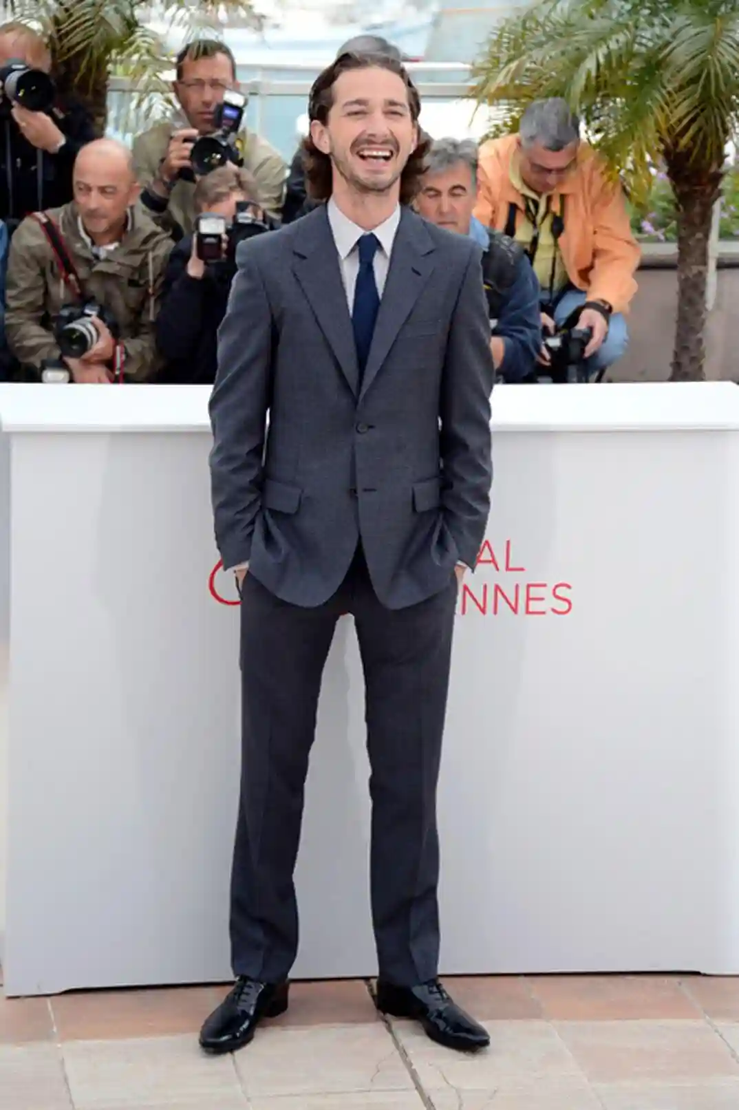 Shia LaBeouf Shia LaBeouf