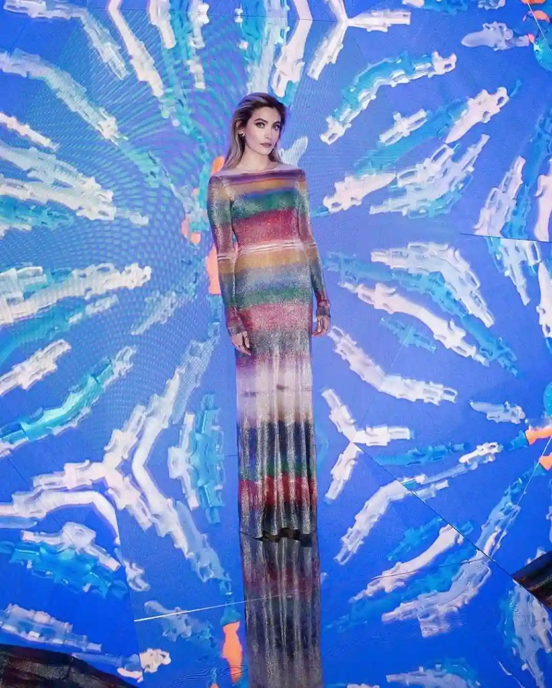 Paris Jackson Paris Jackson