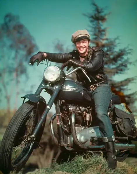 Marlon Brando Marlon Brando