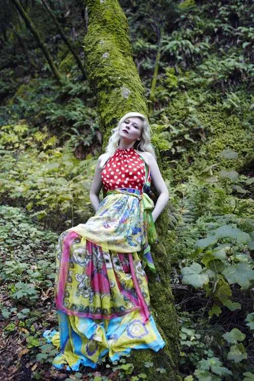 Kirsten Dunst Kirsten Dunst