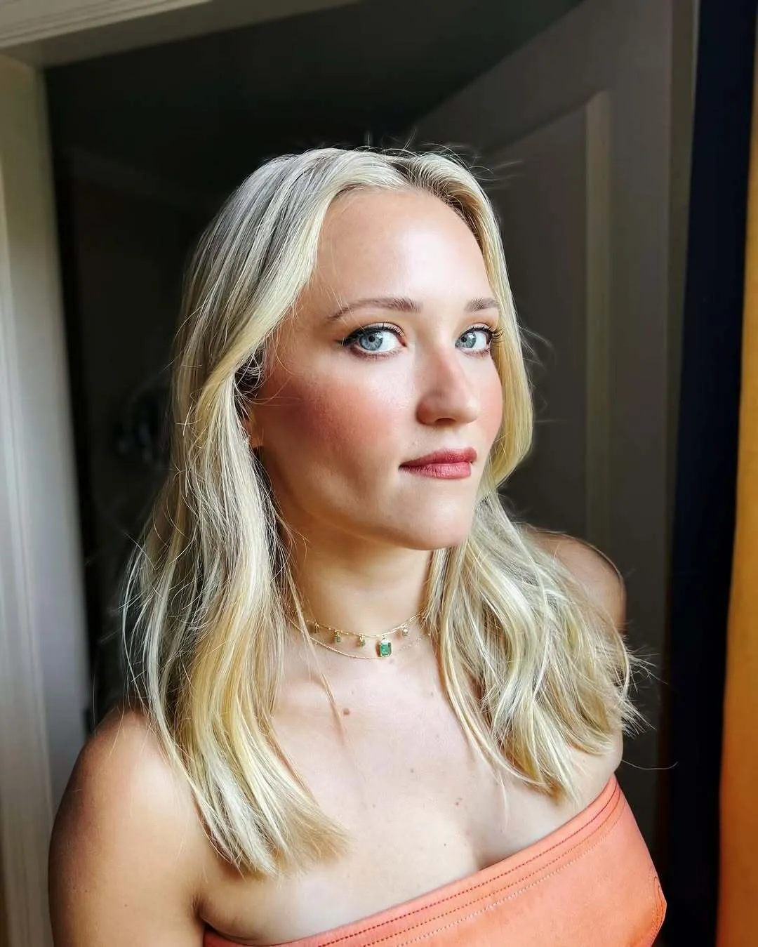 Emily Osment Emily Osment