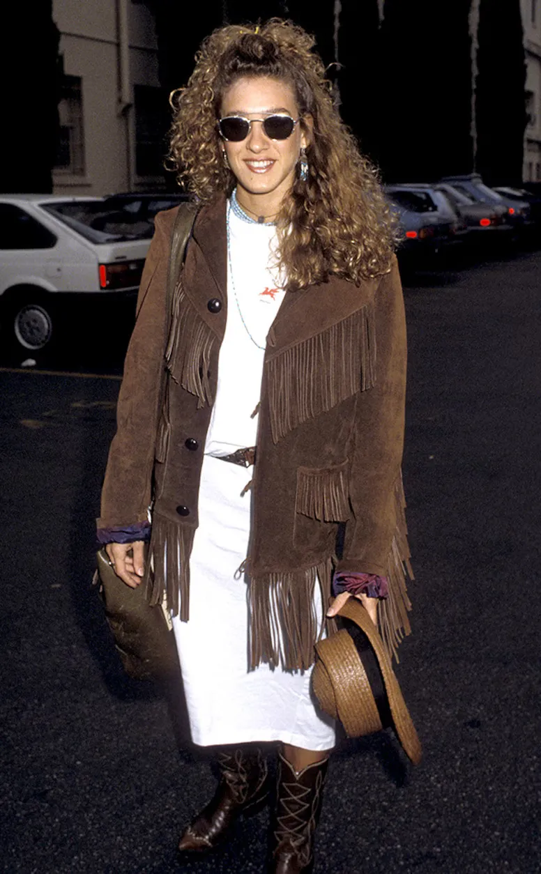 Sarah Jessica Parker Sarah Jessica Parker