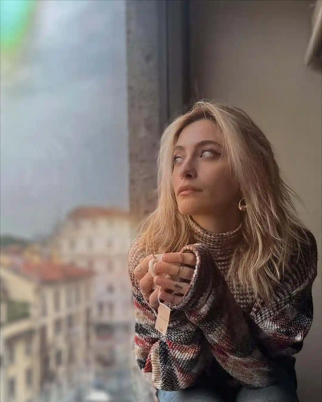 Paris Jackson Paris Jackson