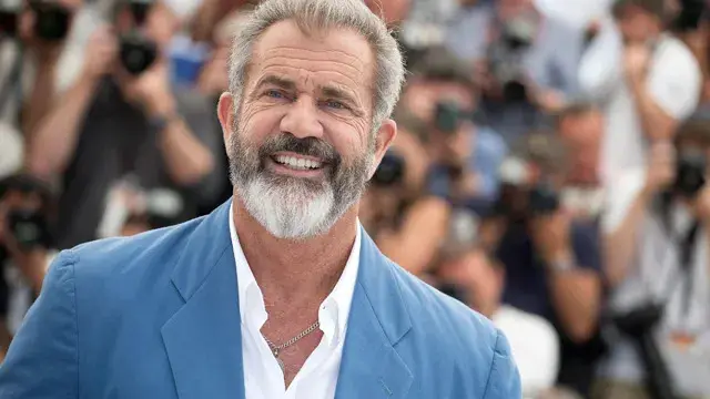 Mel Gibson Mel Gibson