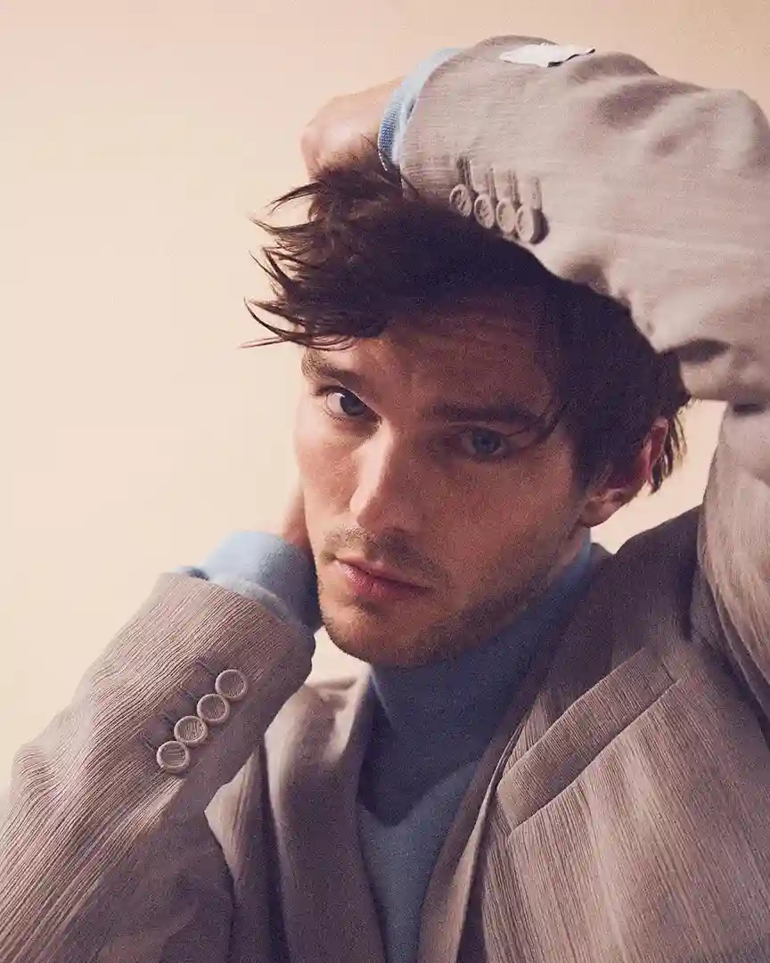 Nicholas Hoult Nicholas Hoult