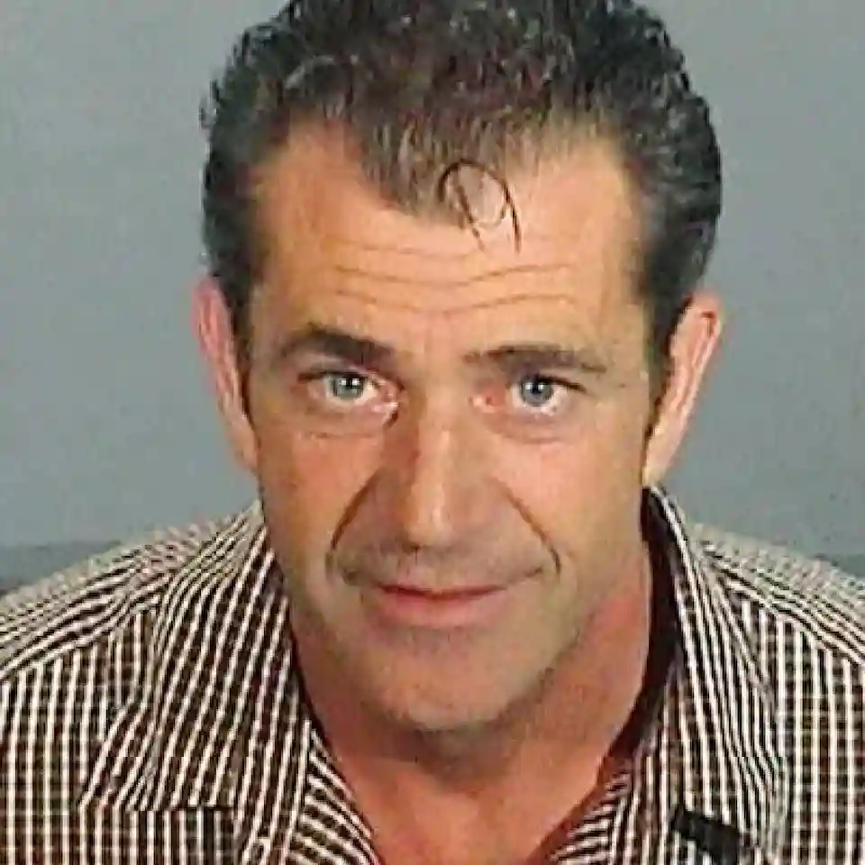 Mel Gibson Mel Gibson