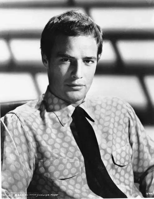Marlon Brando Marlon Brando