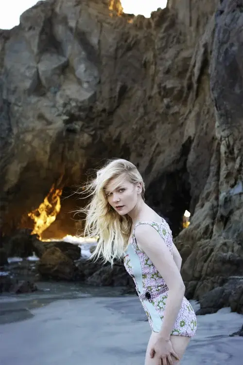 Kirsten Dunst Kirsten Dunst