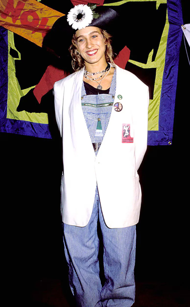 Sarah Jessica Parker Sarah Jessica Parker