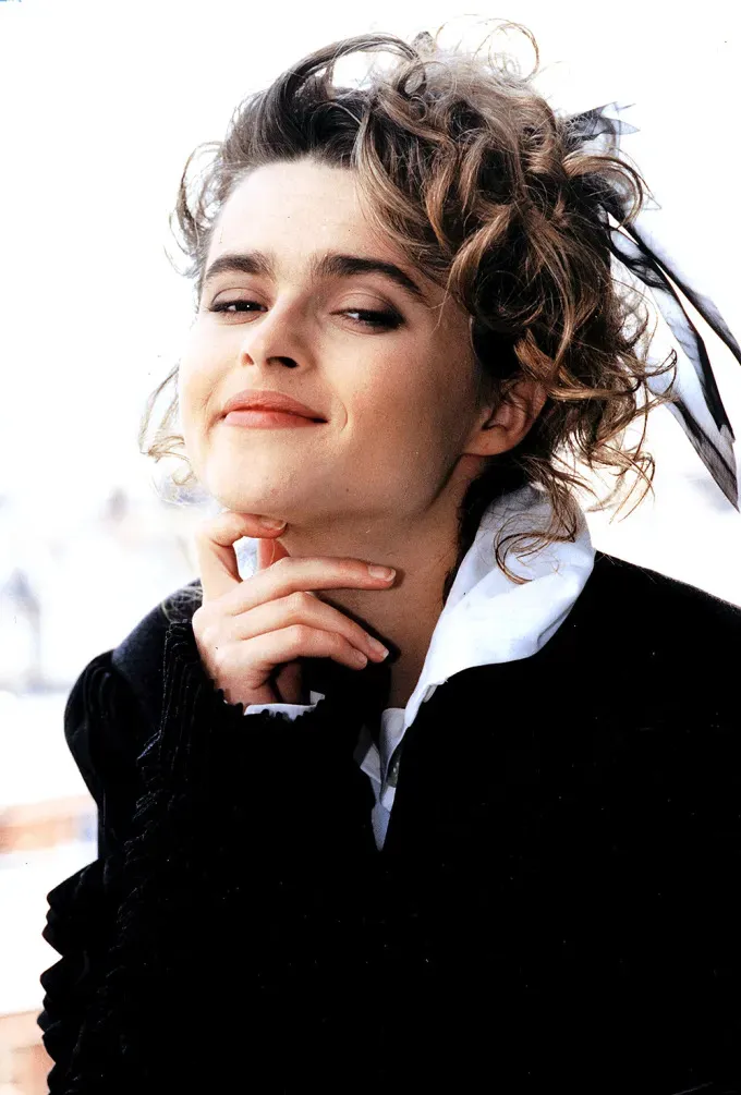 Helena Bonham Carter Helena Bonham Carter