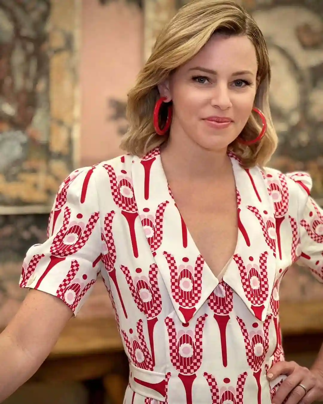 Elizabeth Banks Elizabeth Banks