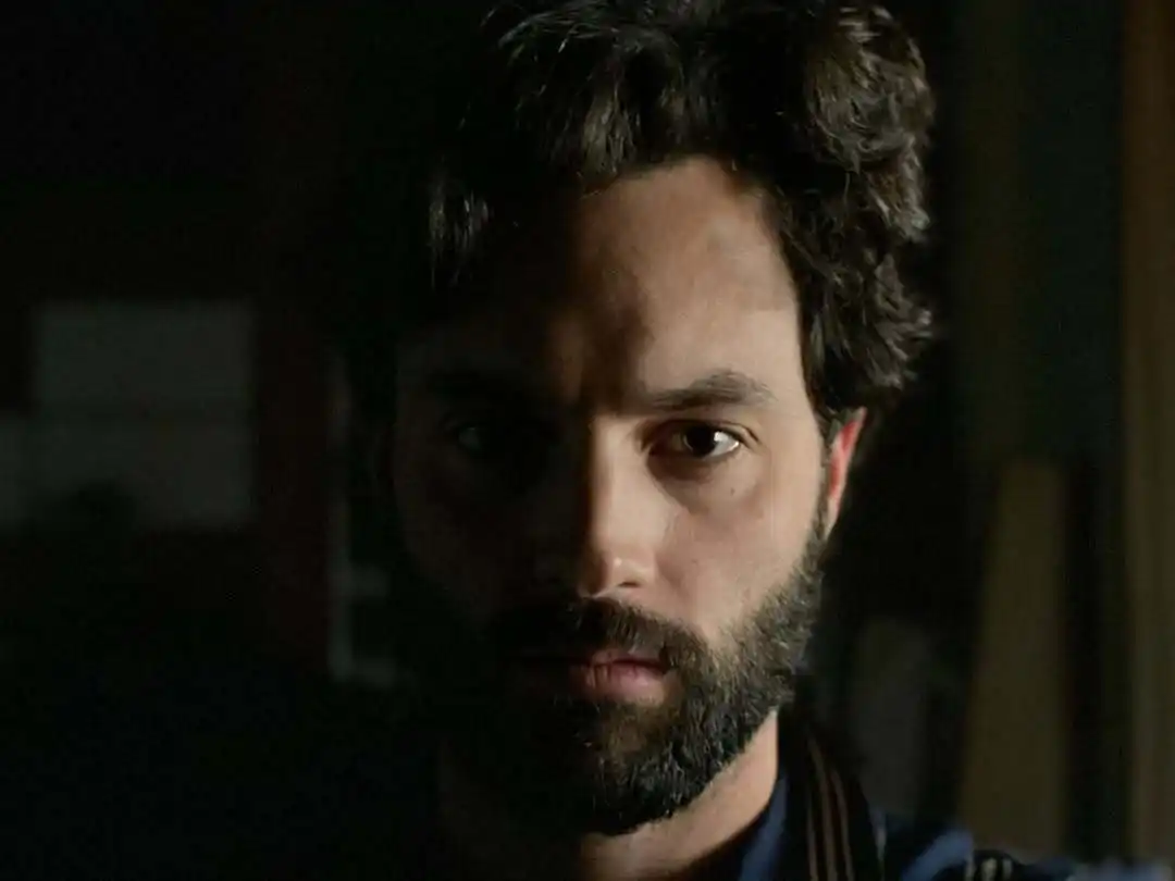 Penn Badgley Penn Badgley