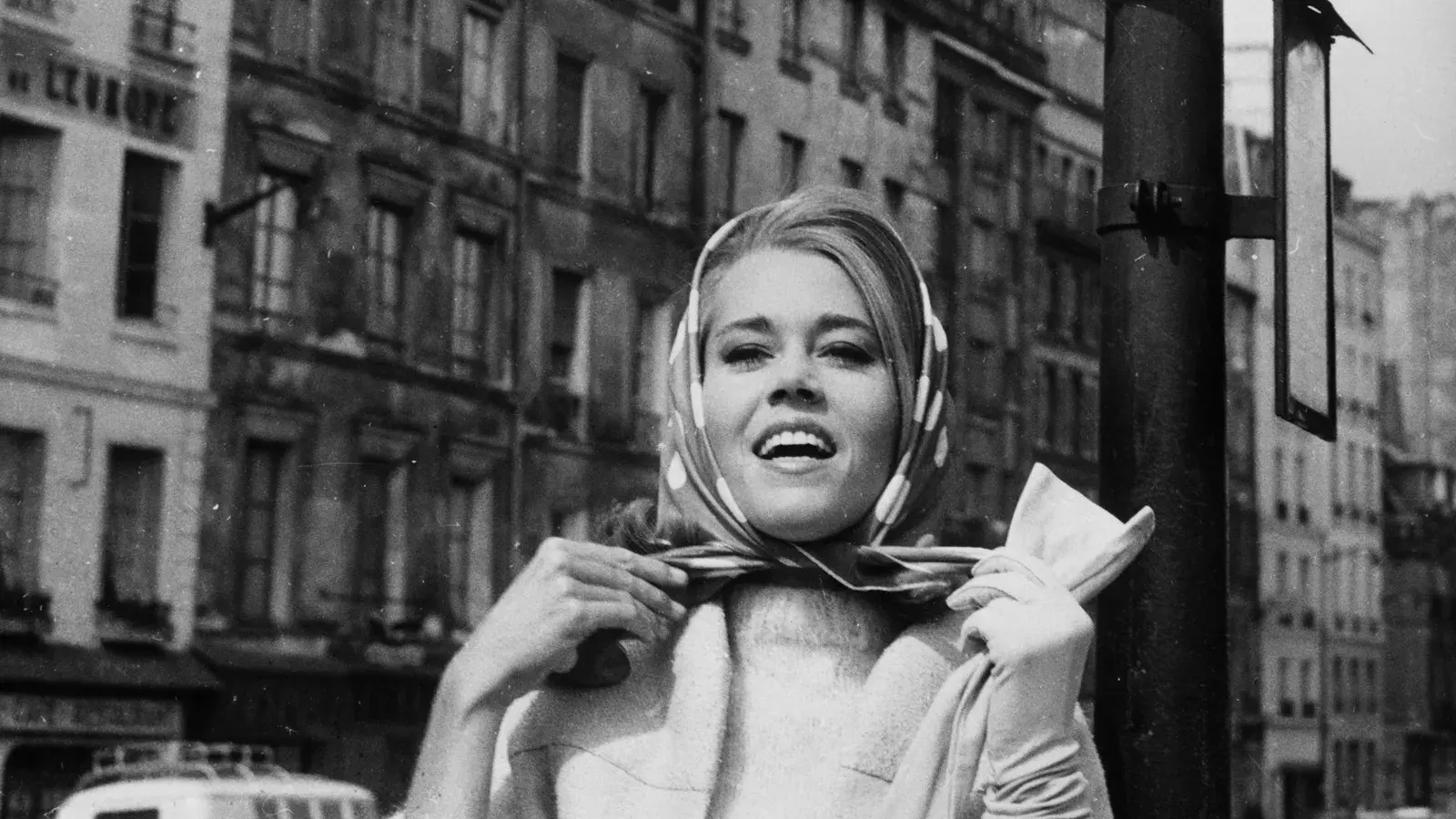 Jane Fonda Jane Fonda