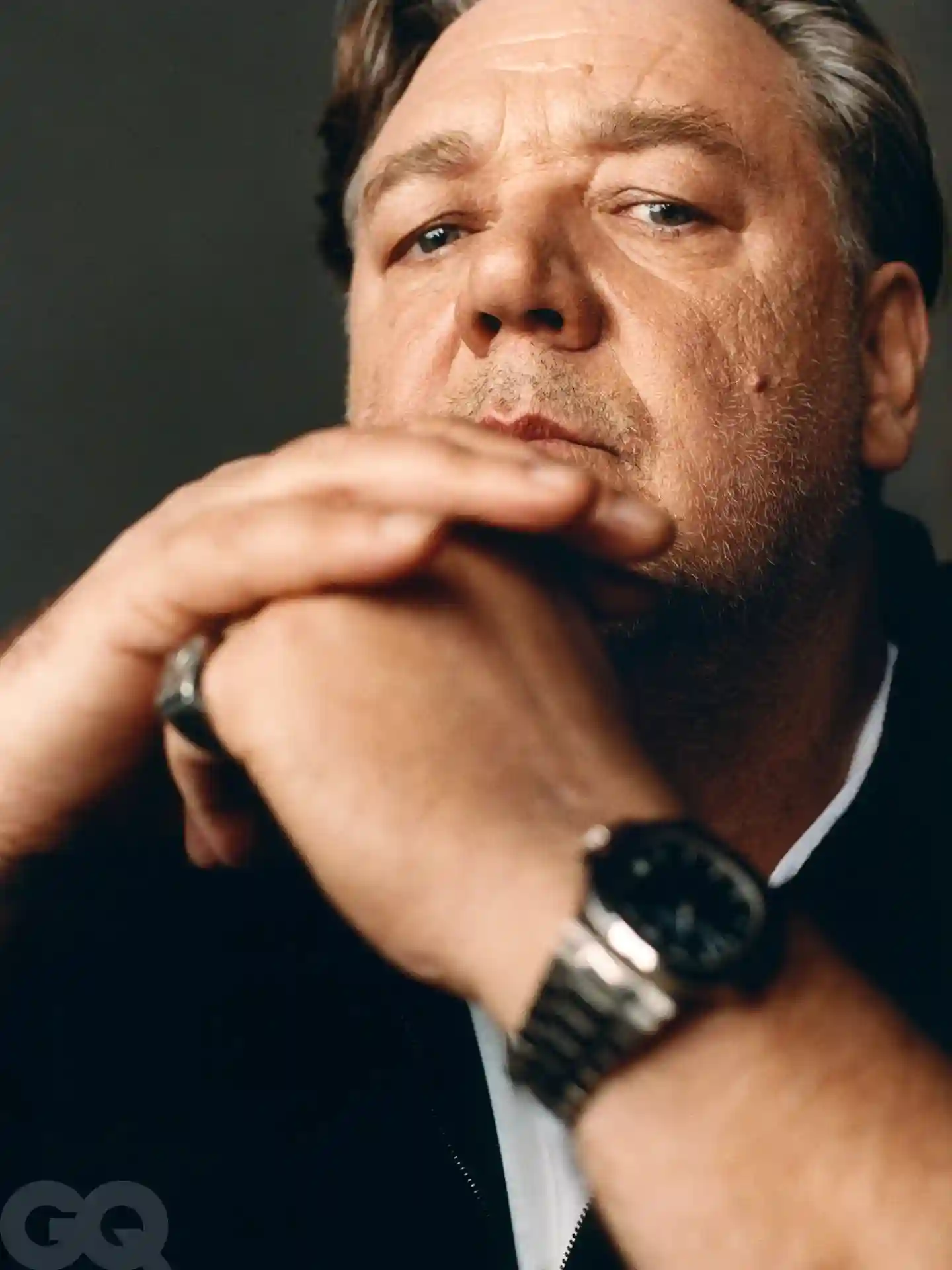 Russell Crowe Russell Crowe