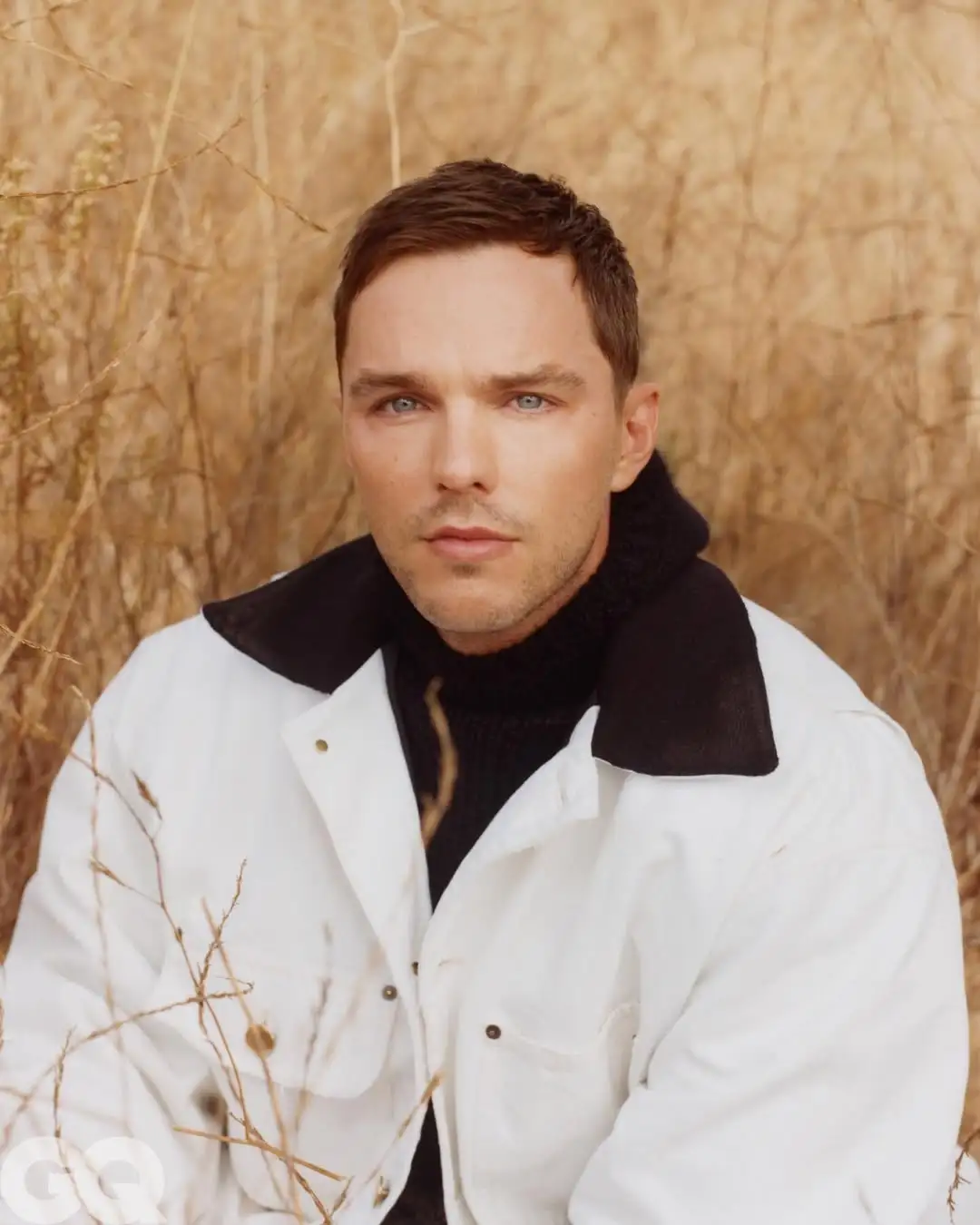 Nicholas Hoult Nicholas Hoult