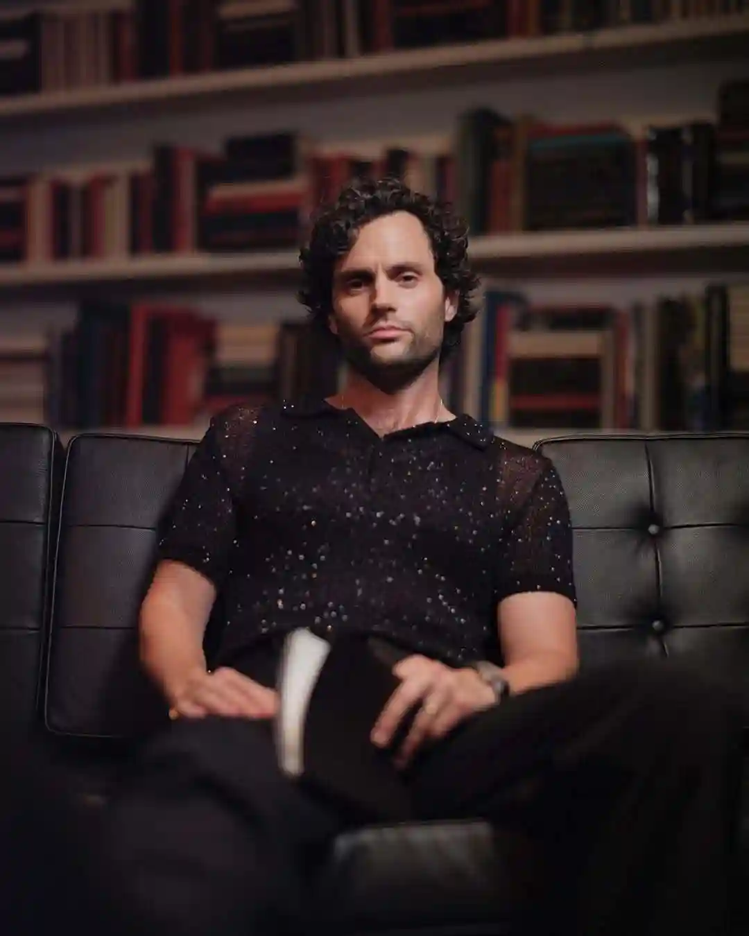 Penn Badgley Penn Badgley