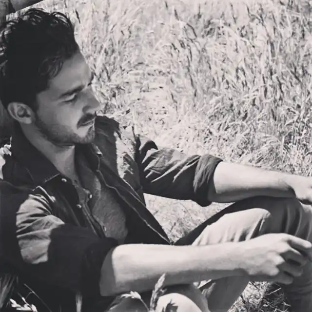 Shia LaBeouf Shia LaBeouf