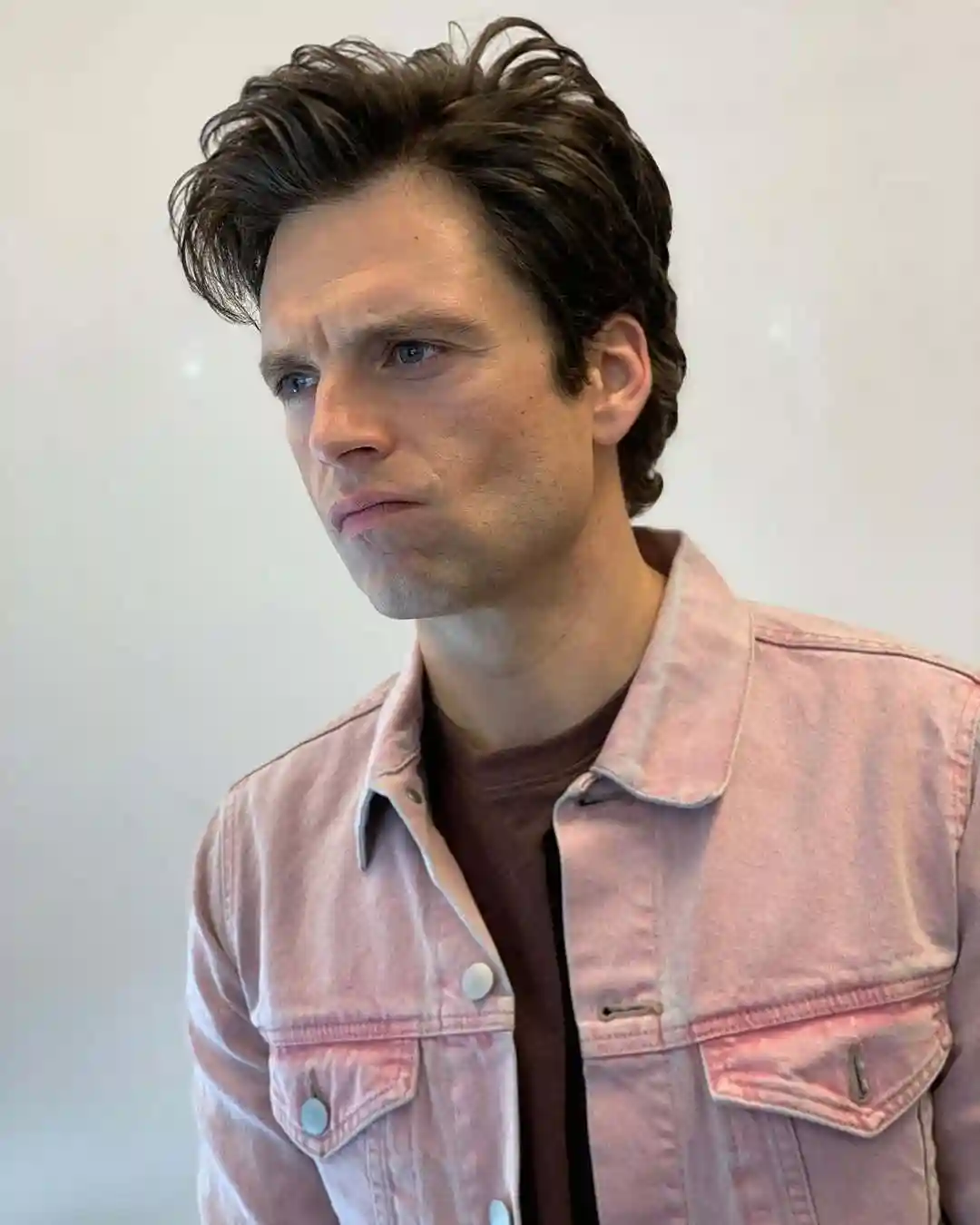 Sebastian Stan Sebastian Stan