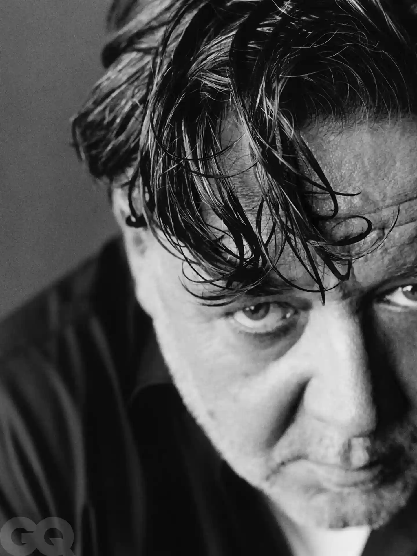 Russell Crowe Russell Crowe