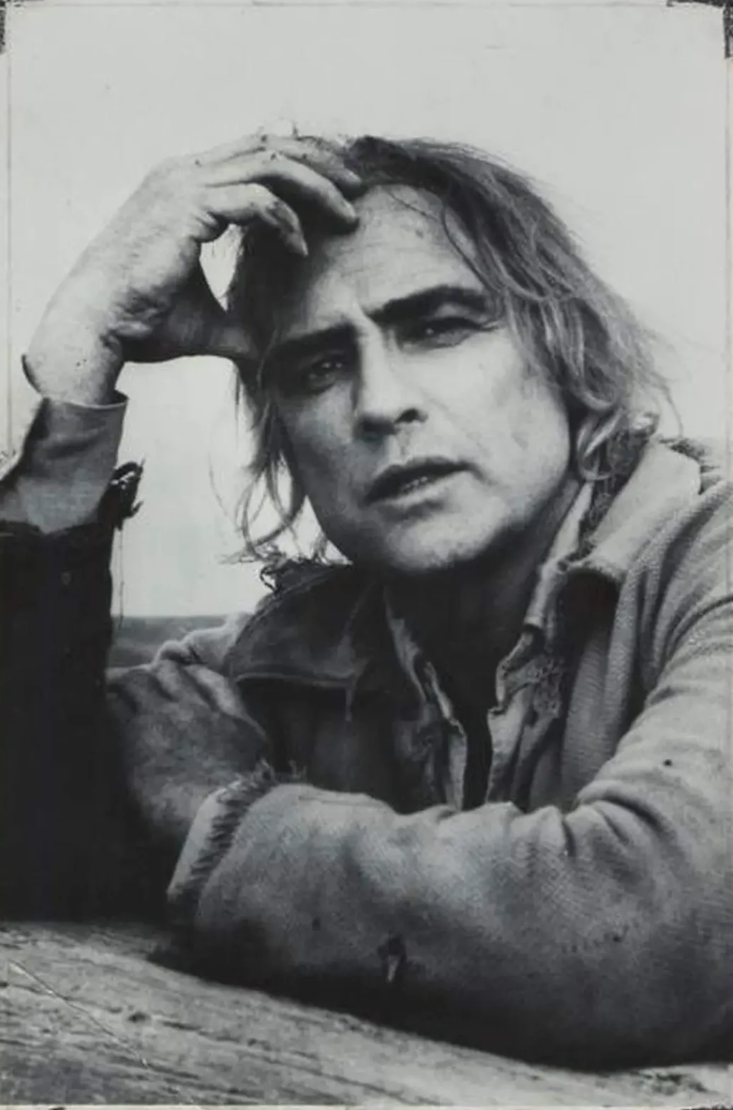 Marlon Brando Marlon Brando