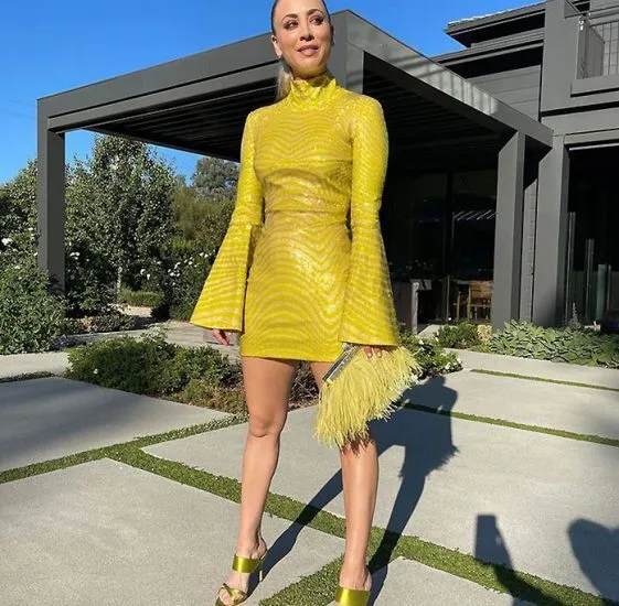 Kaley Cuoco Kaley Cuoco