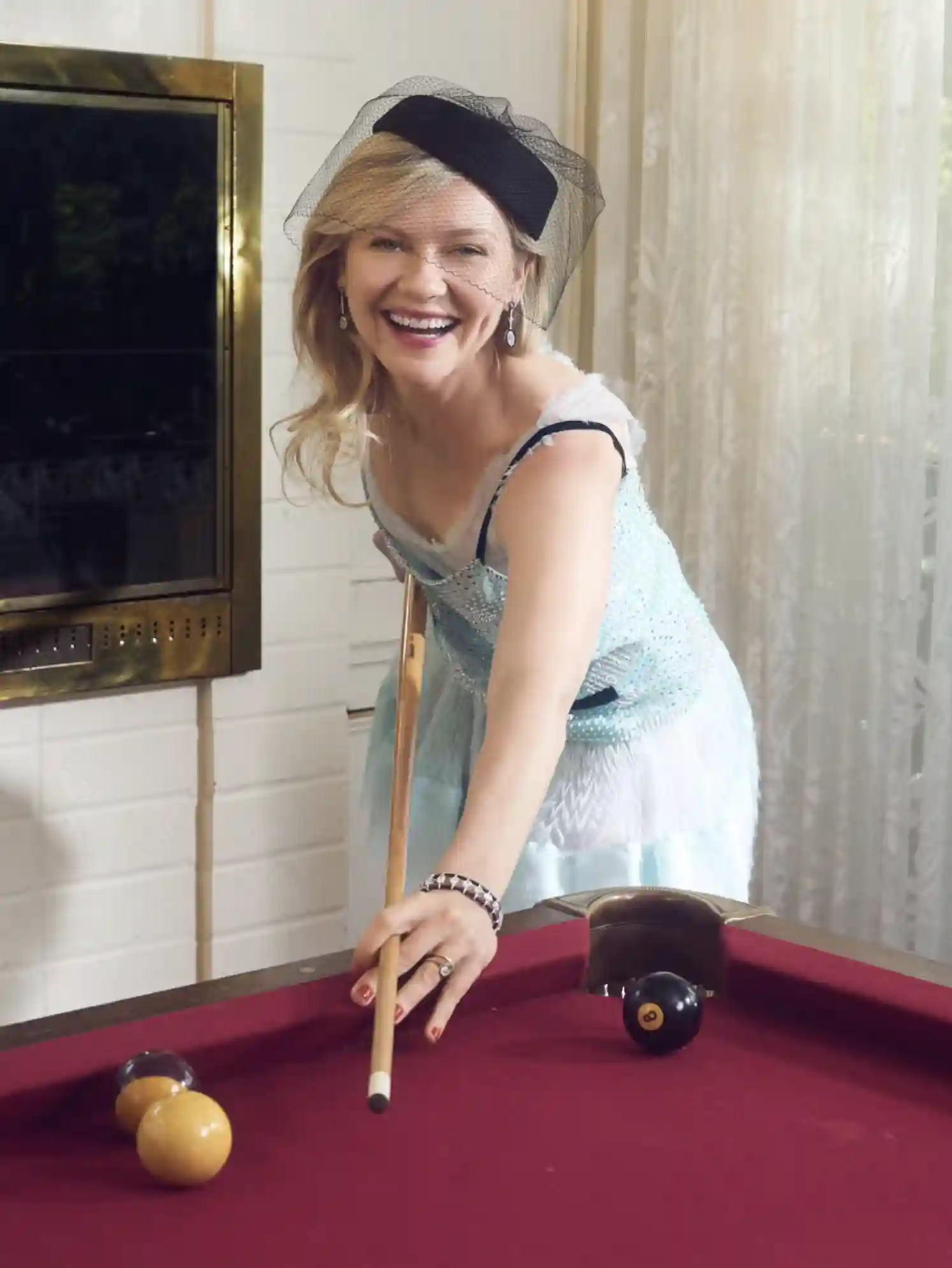 Kirsten Dunst Kirsten Dunst