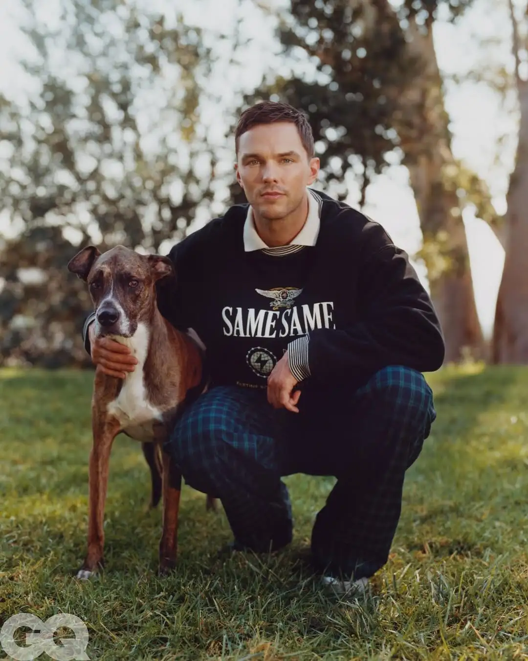 Nicholas Hoult Nicholas Hoult