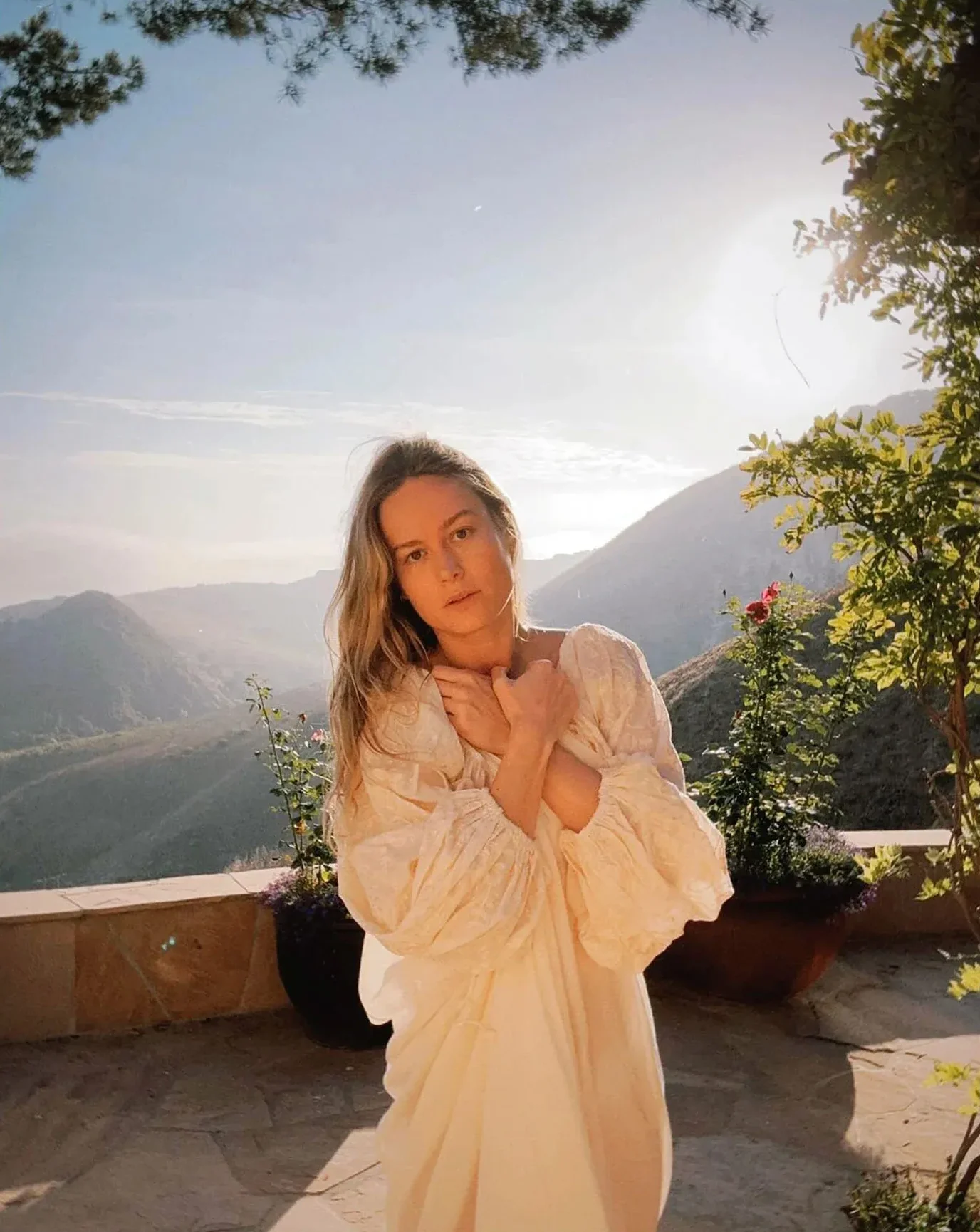 Brie Larson Brie Larson