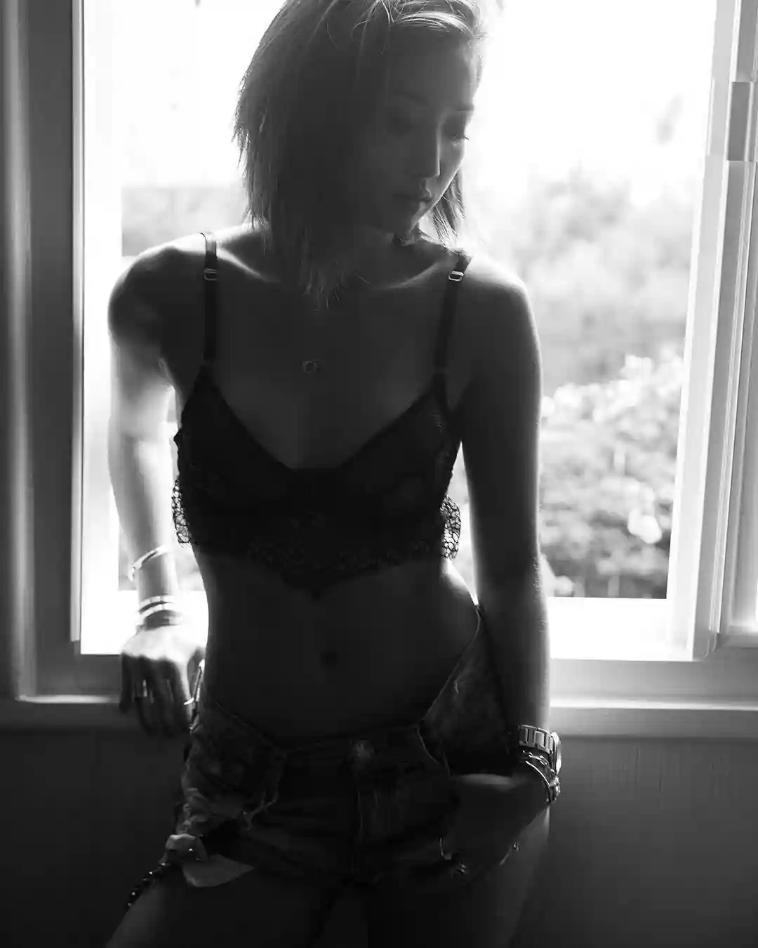 Brenda Song Brenda Song